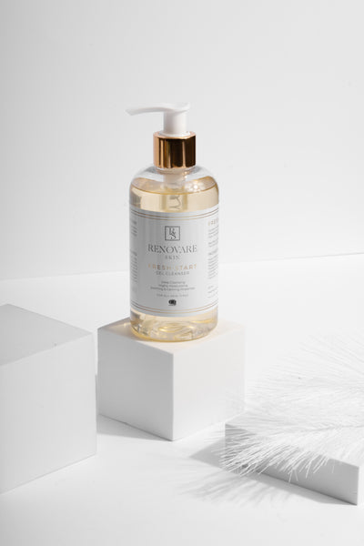 Fresh Start Gel Cleanser